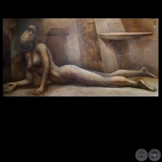 CIRUJANO - Obra de Manuel Escobedo